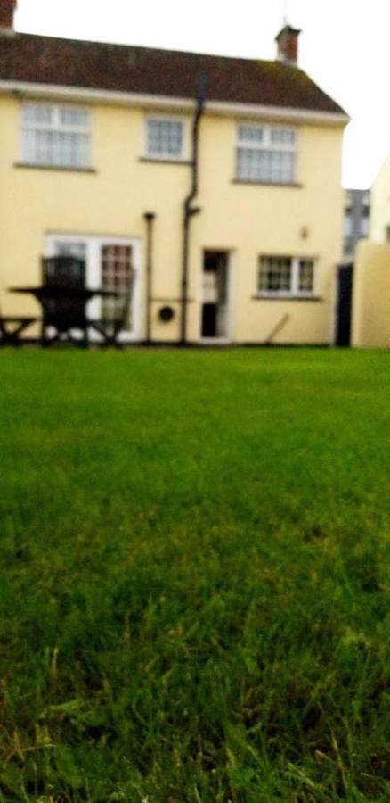 Adair House Villa Ballymena Buitenkant foto