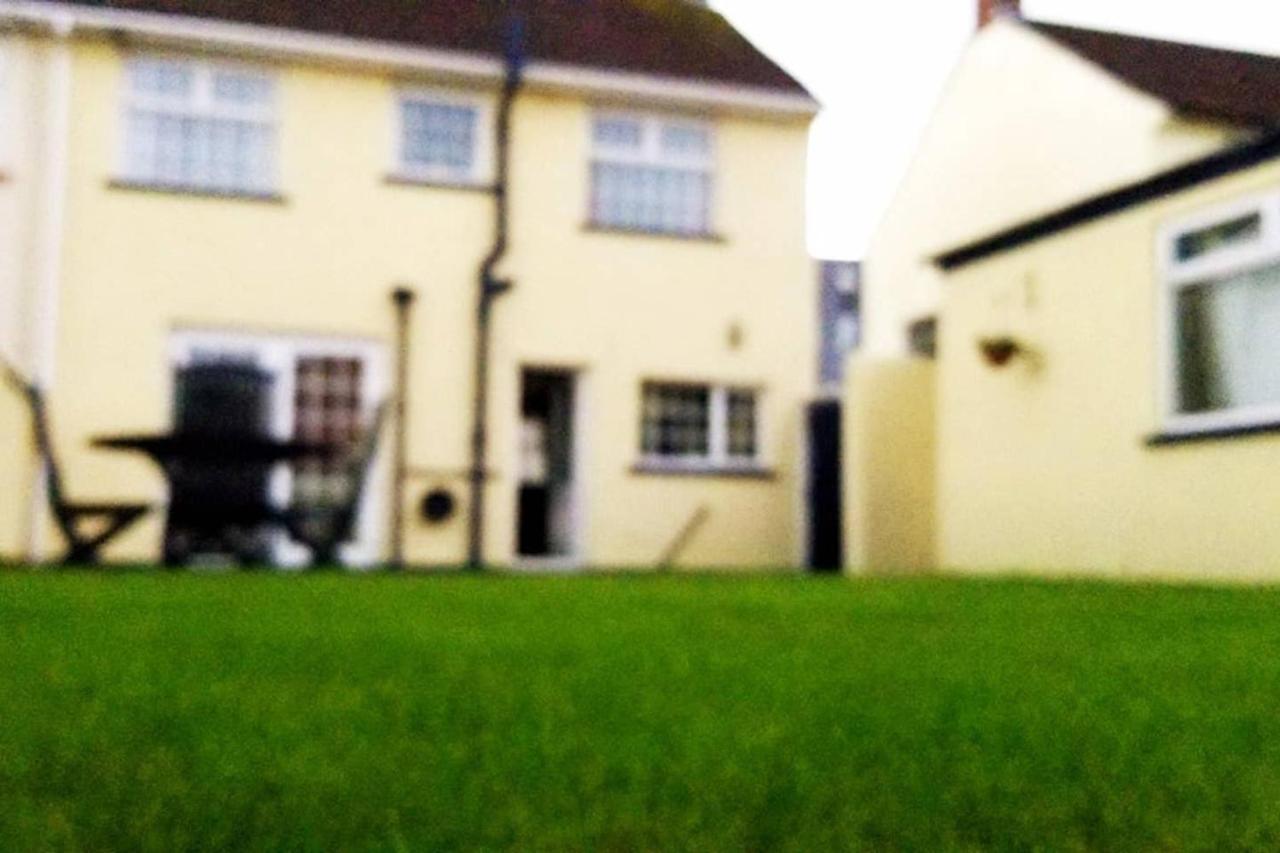 Adair House Villa Ballymena Buitenkant foto